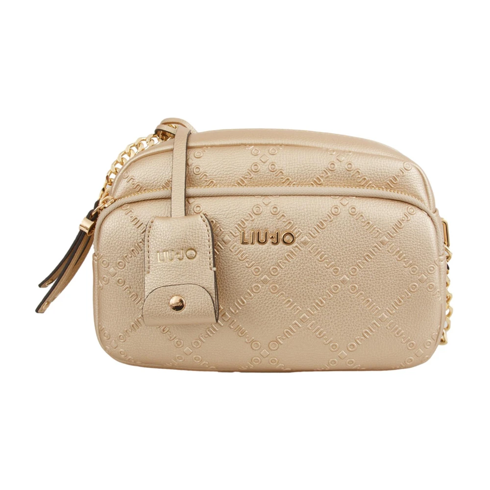 Liu Jo Donna Giallo Borse, Taglia Unica, New,