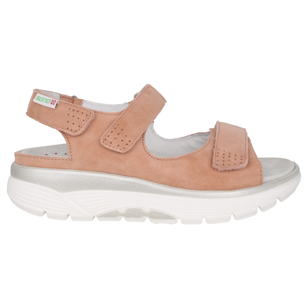 Shoes > Sandals > Flat Sandals - - Mephisto - Modalova