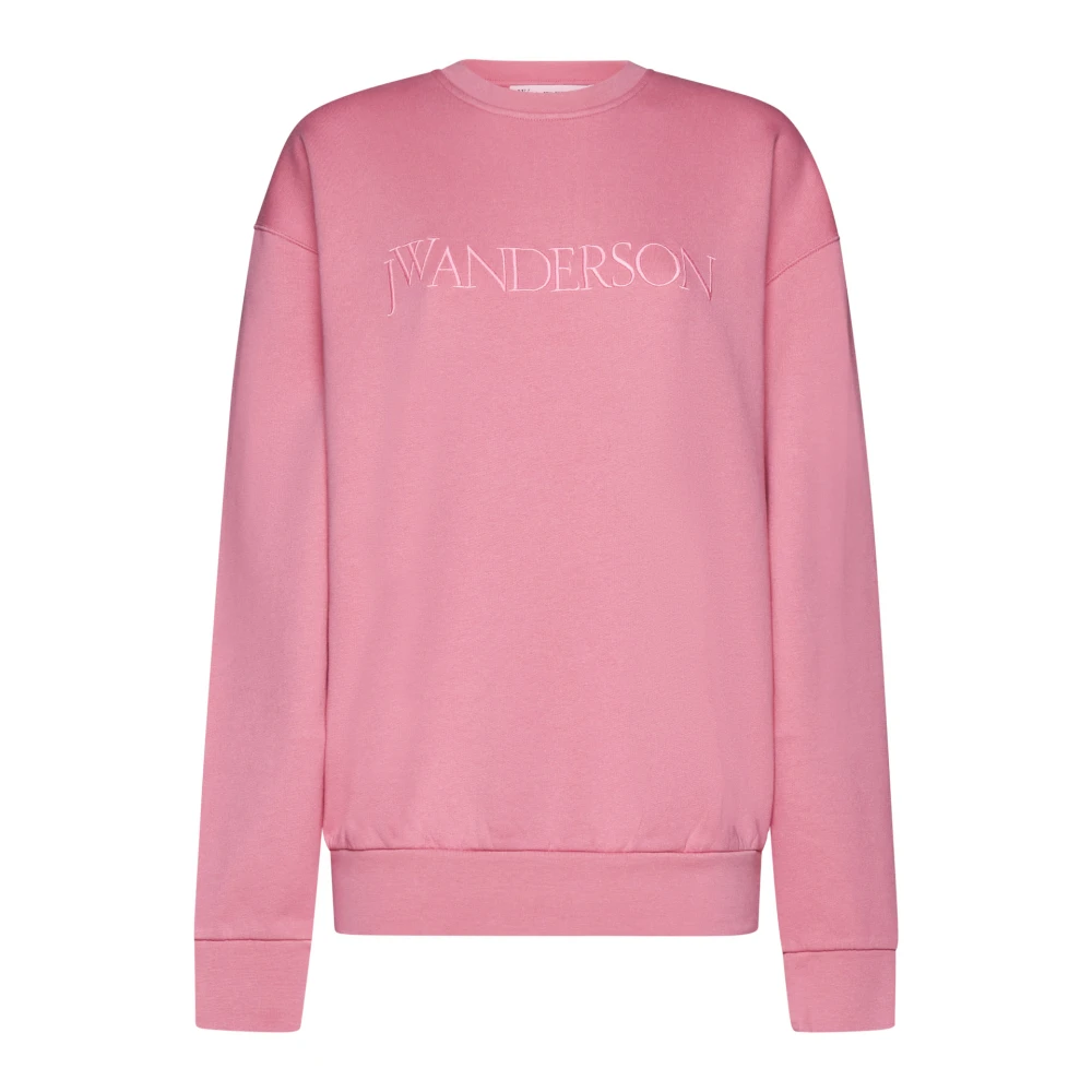 Sweatshirts & Hoodies > Sweatshirts - - JW Anderson - Modalova