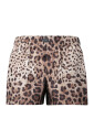 leopard-print-swim-shorts