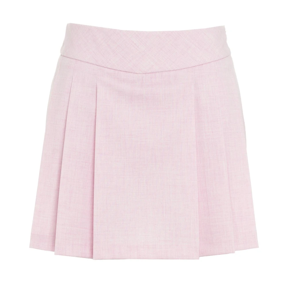 Liu Jo Short Shorts Pink Dames