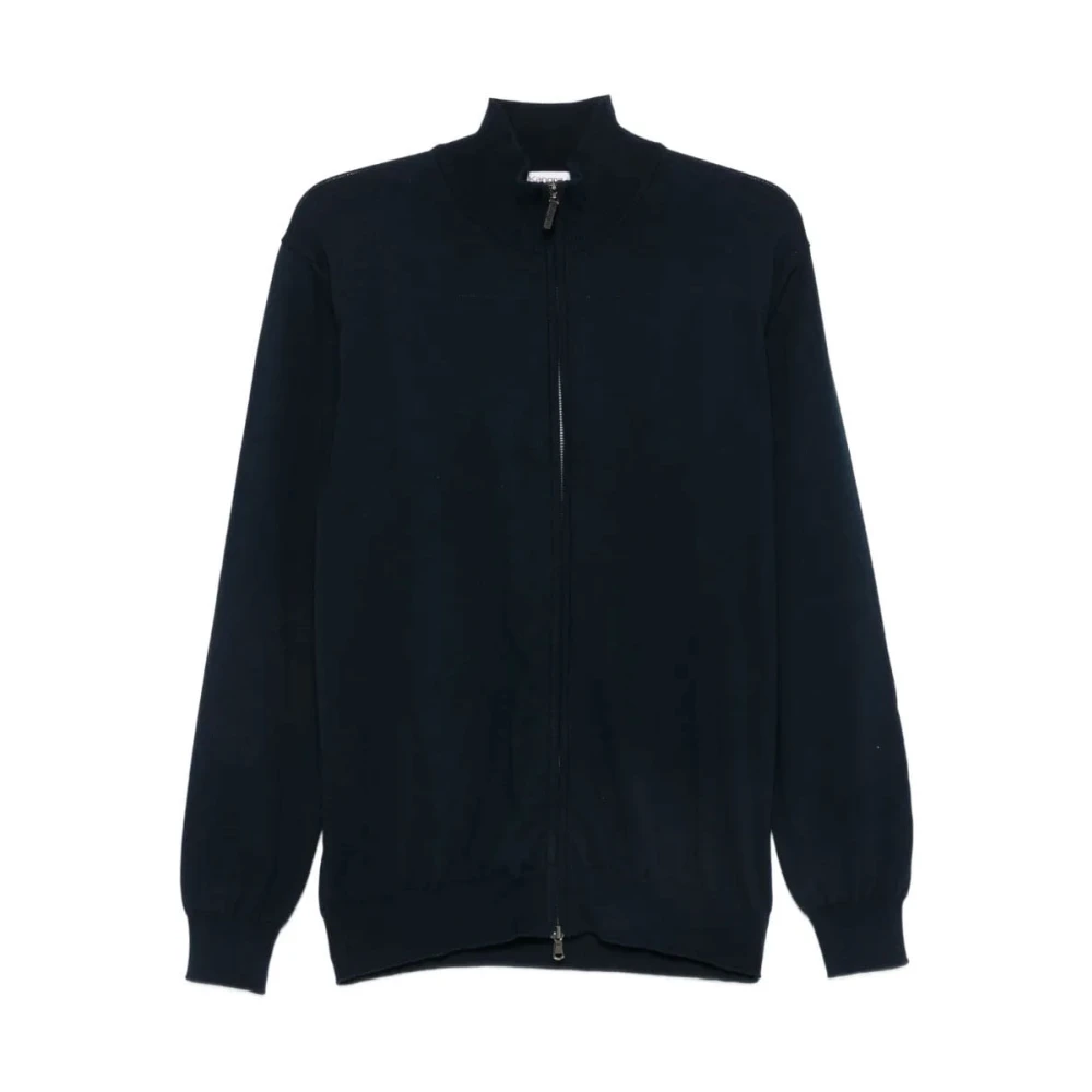 Kangra Uomo Blu Maglie, Xl, New,