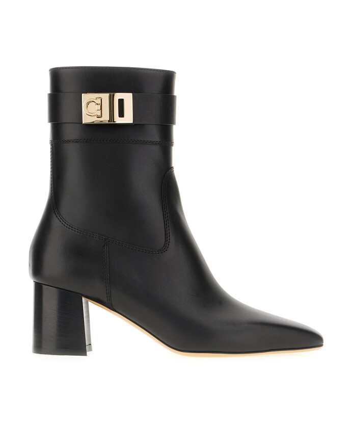 elegantes-bottes-en-cuir