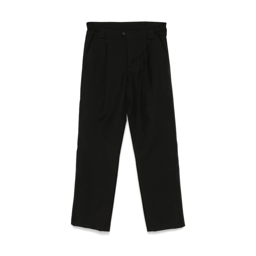 Trousers > Straight Trousers - - Gr10K - Modalova