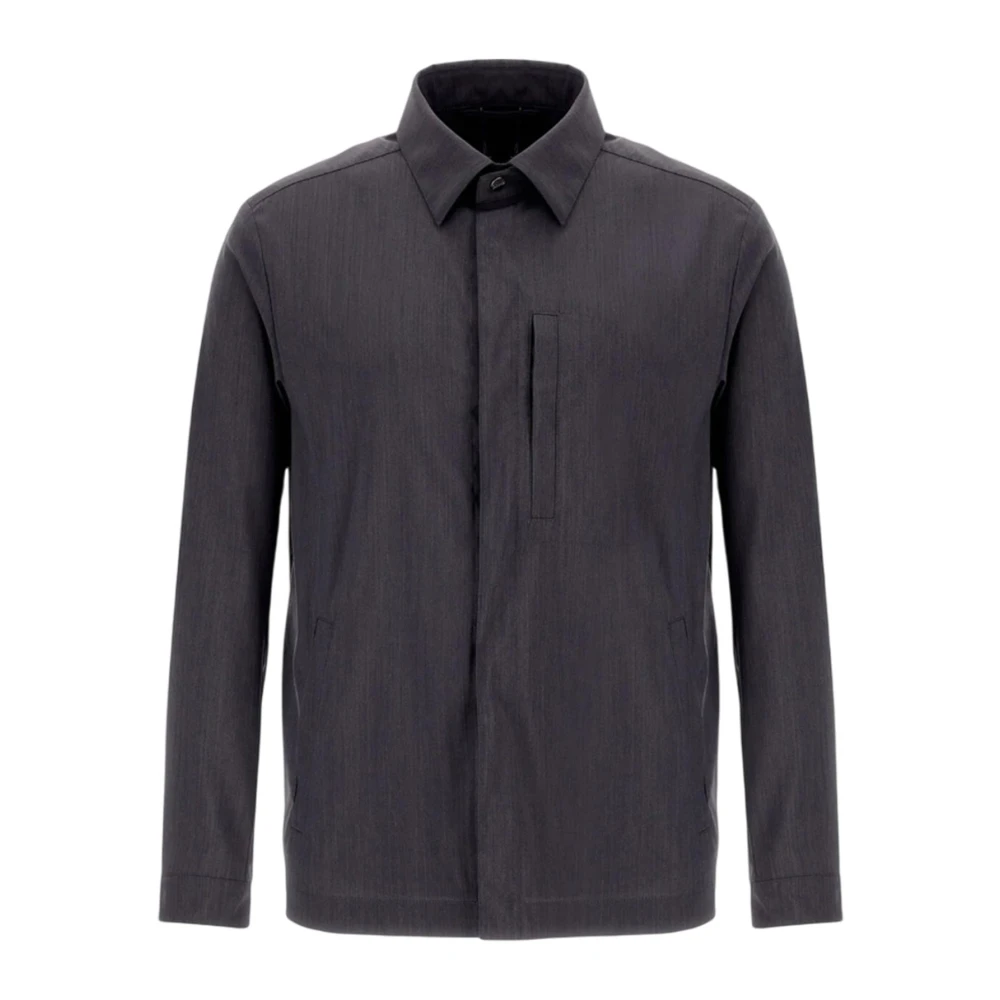 Jackets > Light Jackets - - Herno - Modalova