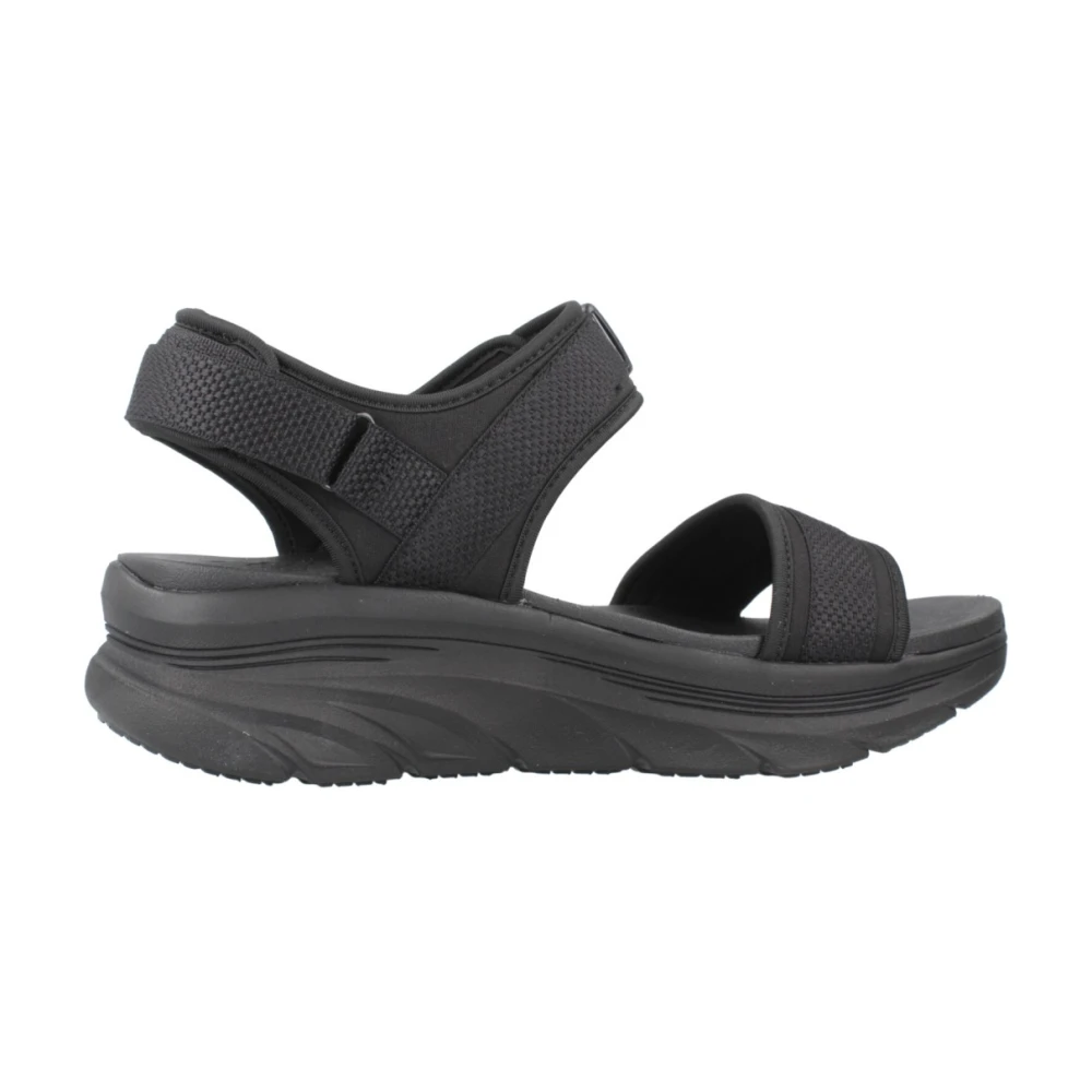 Shoes > Sandals > Flat Sandals - - Skechers - Modalova