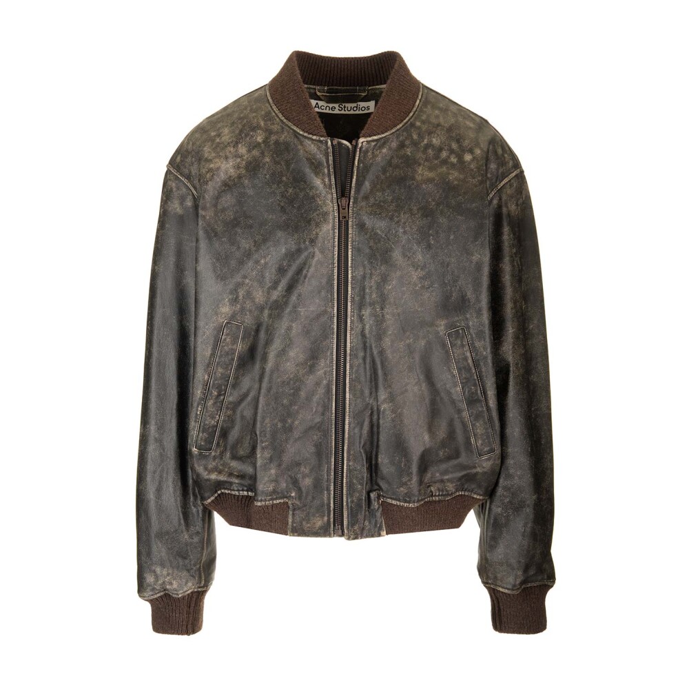 Acne Studios Jackets • Shop Jackets from Acne Studios online at Miinto