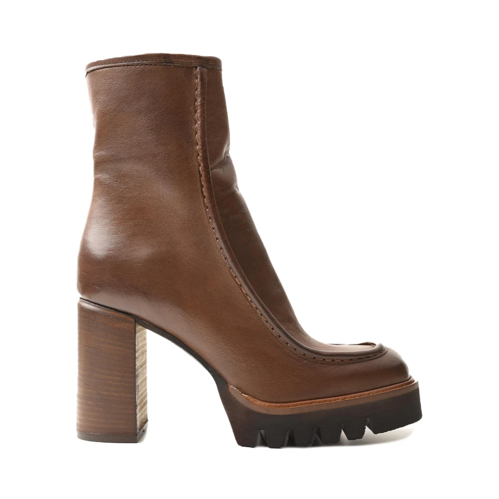 Shoes > Boots > Heeled Boots - - Zoe - Modalova