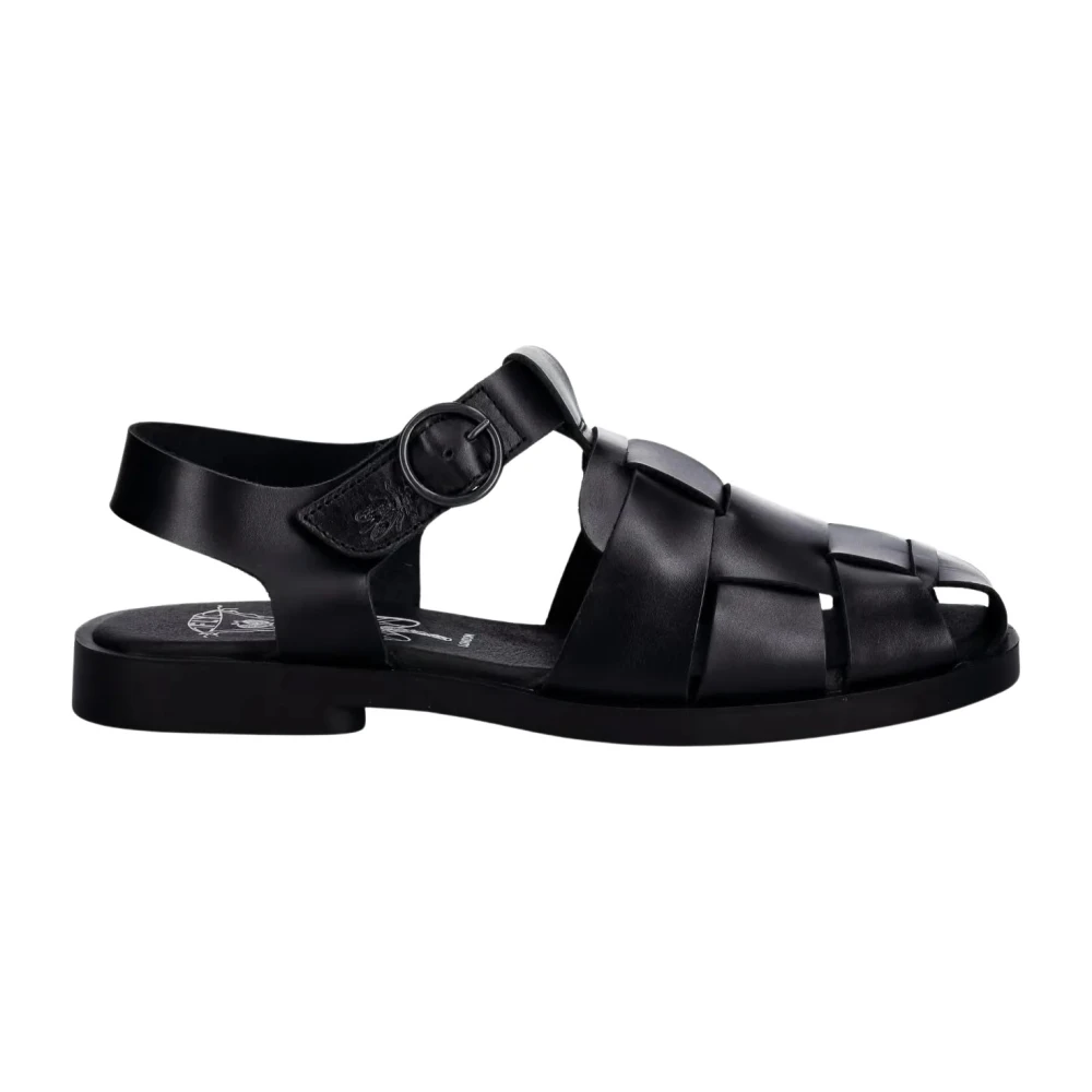 Fly London , Damen, Schuhe, Schwarzk, 36 Eu
