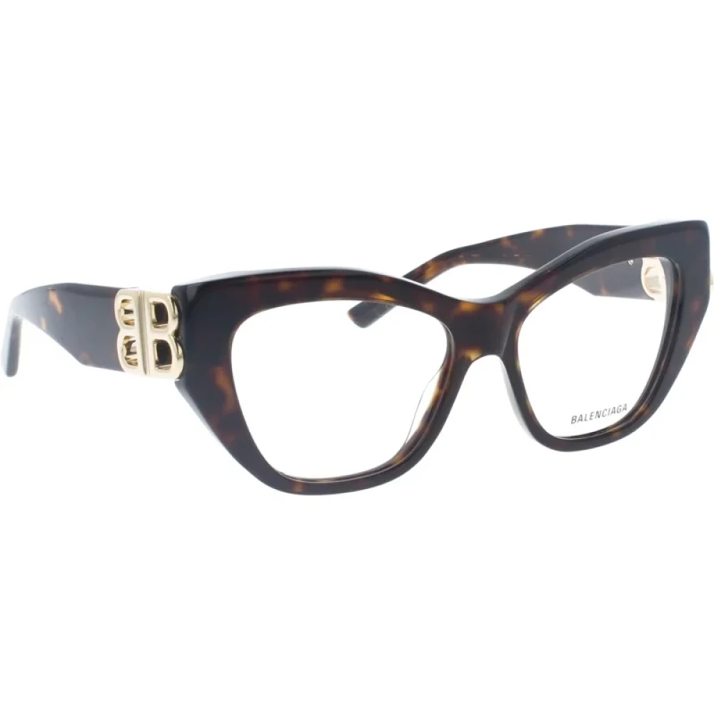 Balenciaga Zonnebril Multicolor Dames