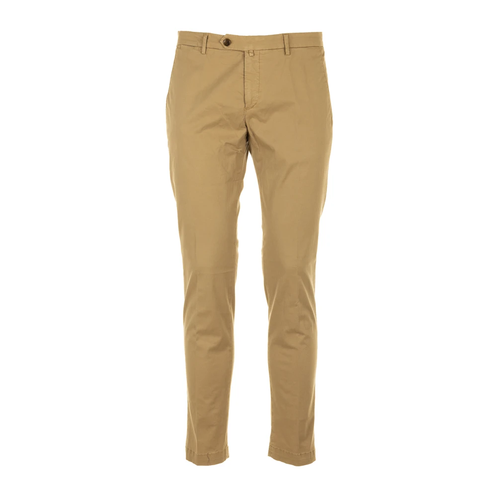 Beige Bukser 1949 Pantalone