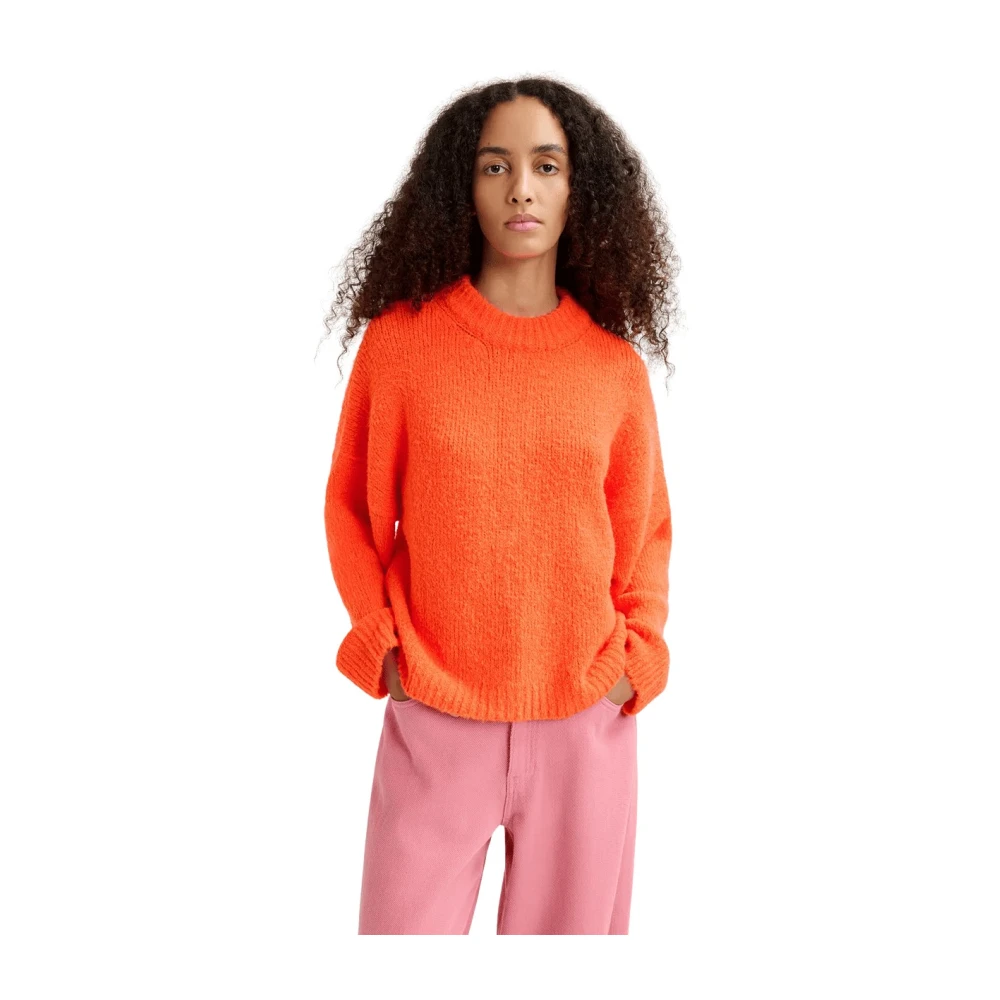 Knitwear > Round-neck Knitwear - - Essentiel Antwerp - Modalova