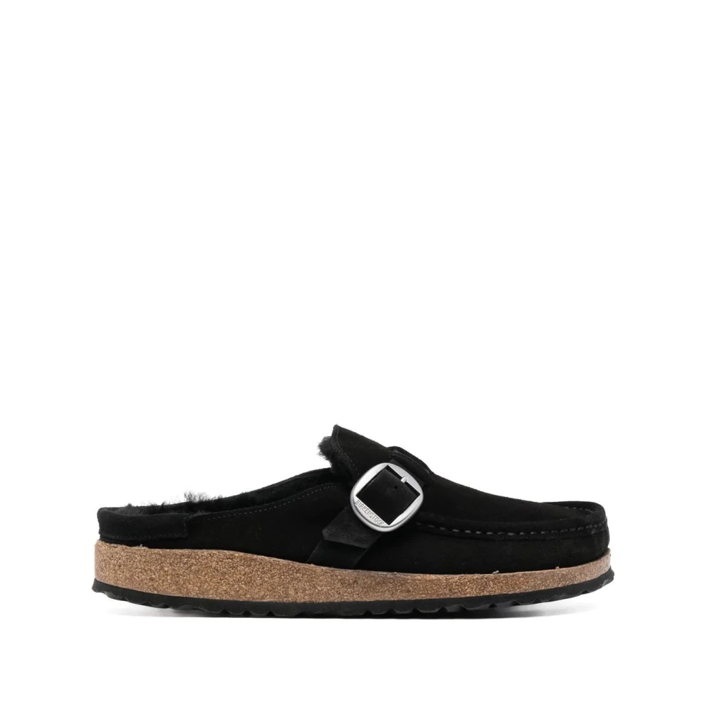 Shoes > Flats > Mules - - Birkenstock - Modalova