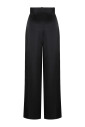 black-tuck-pants-with-wide-hem