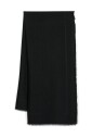 echarpe-jacquard-logo-noir-style-enveloppant