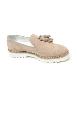 Nappine Slip-On Sko