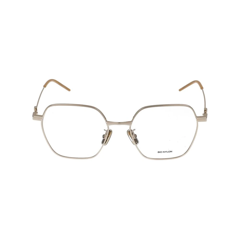 Givenchy Unisex Yellow Stylish Eyeglasses Gv50073u 032 - Glasses - 53 Mm - Accessories