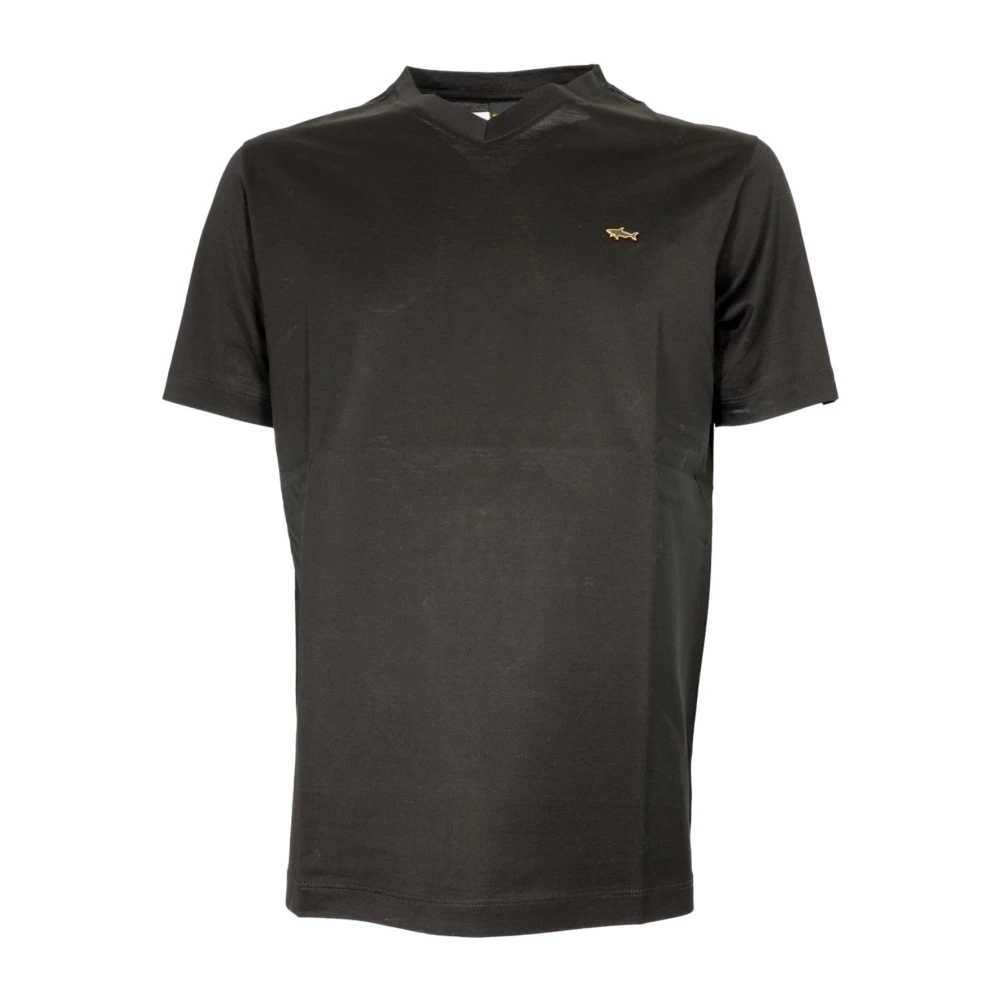 Tops > T-Shirts - - Paul & Shark - Modalova