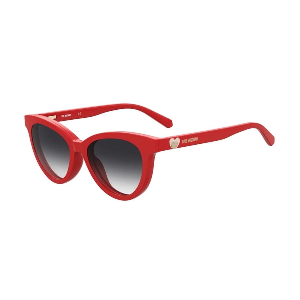 Accessories > Sunglasses - - Love Moschino - Modalova