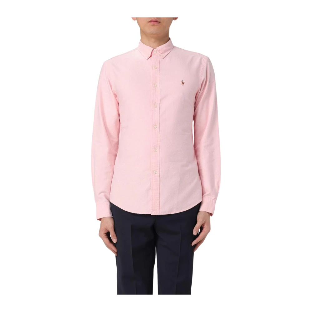 Shirts > Casual Shirts - - Polo Ralph Lauren - Modalova