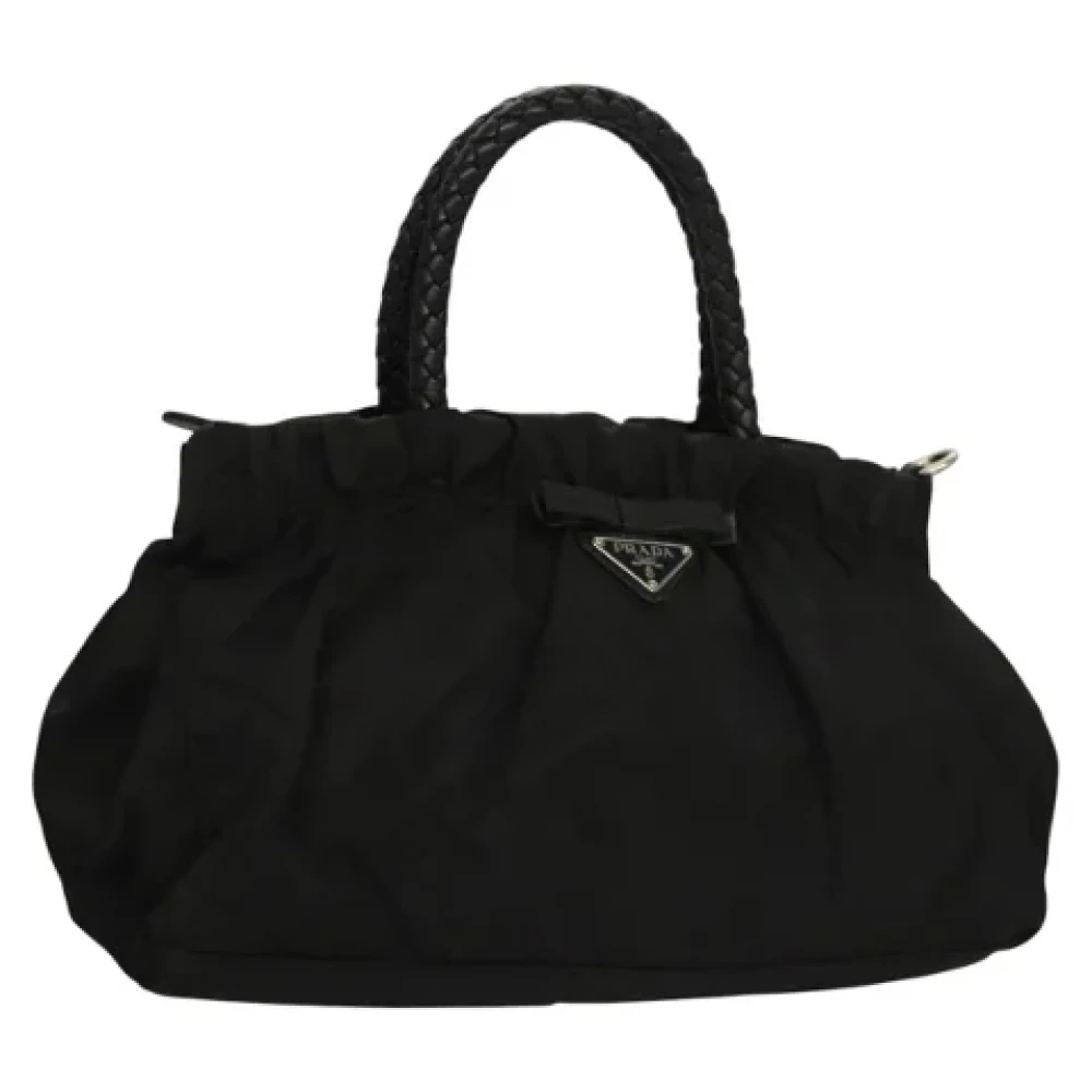 Pre-owned > Pre-owned Bags > Pre-owned Handbags - - Prada Vintage - Modalova