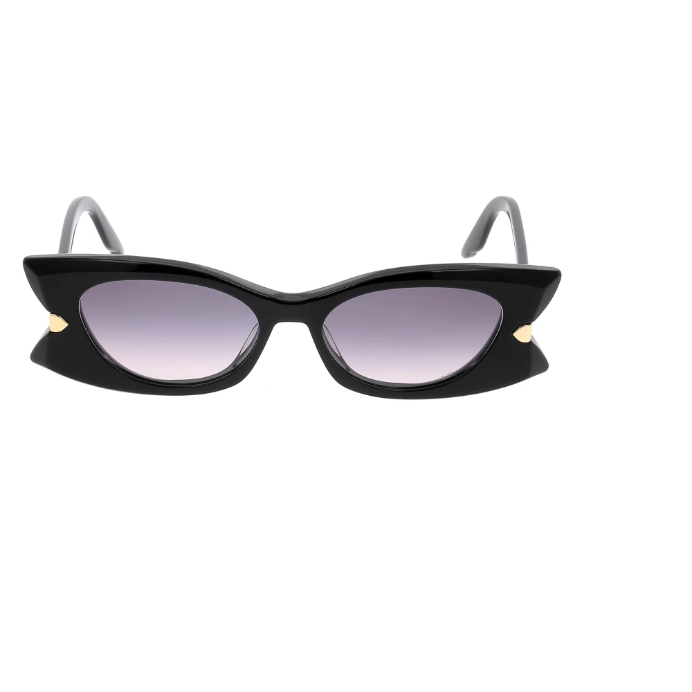 Dior Unisex Black Sunglasses, 52 Mm, Stylish Sunglasses For Fashionable Look