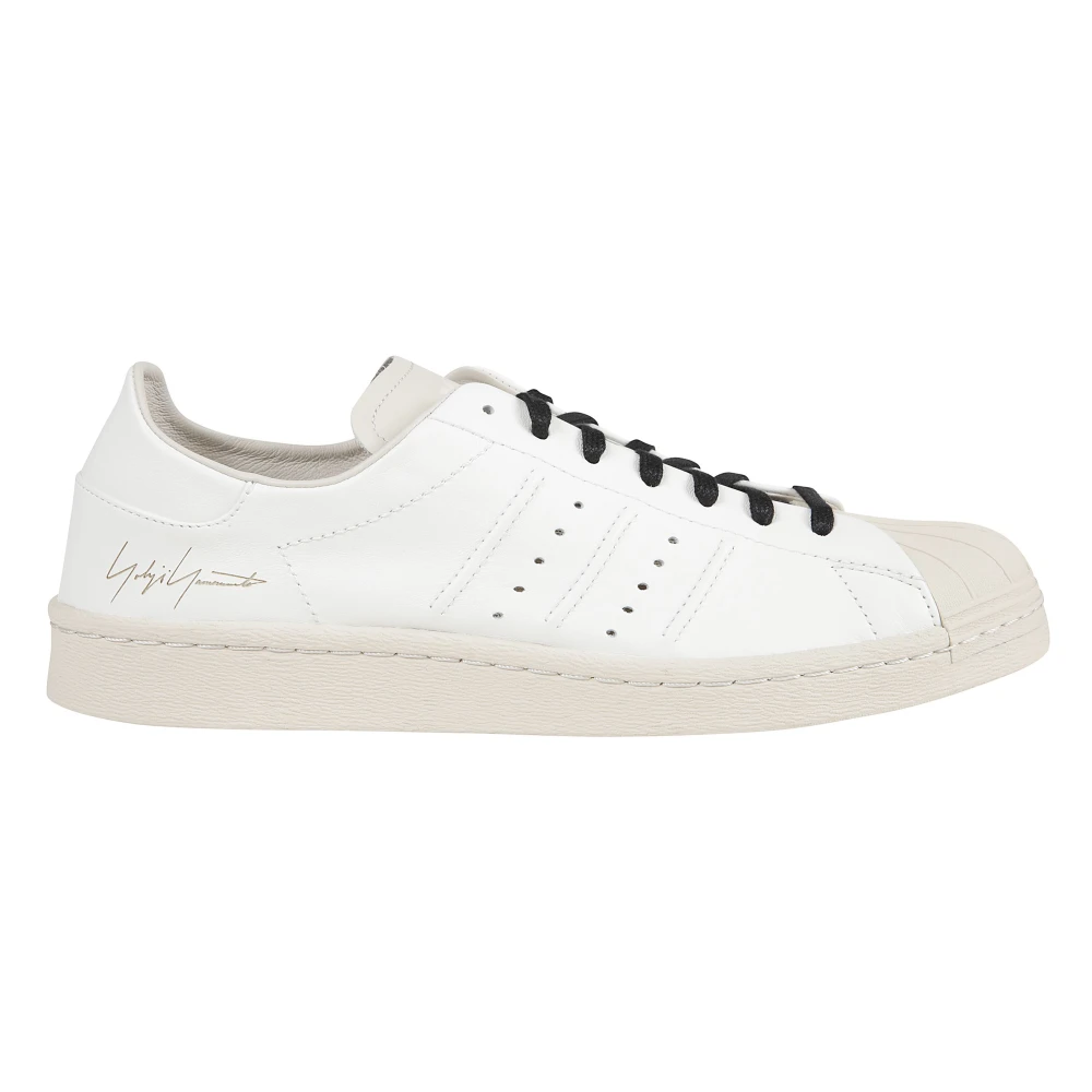 Y-3 - Shoes > Sneakers - White - Y-3 - Modalova