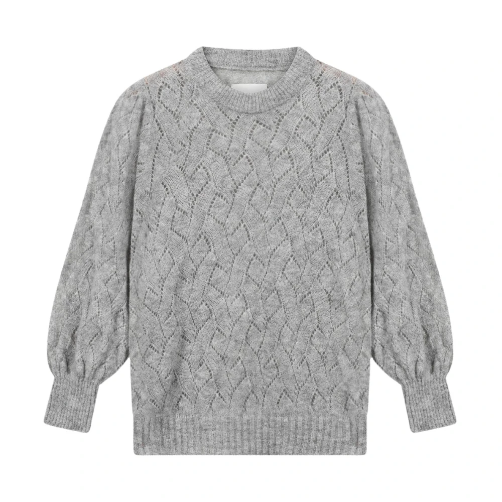Knitwear > Round-neck Knitwear - - Alchemist - Modalova
