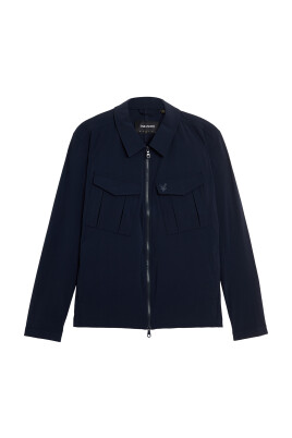 nylon-pocket-overshirt