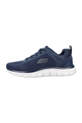 Stiliga Track Sneakers för Män