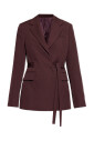 blazer-en-laine