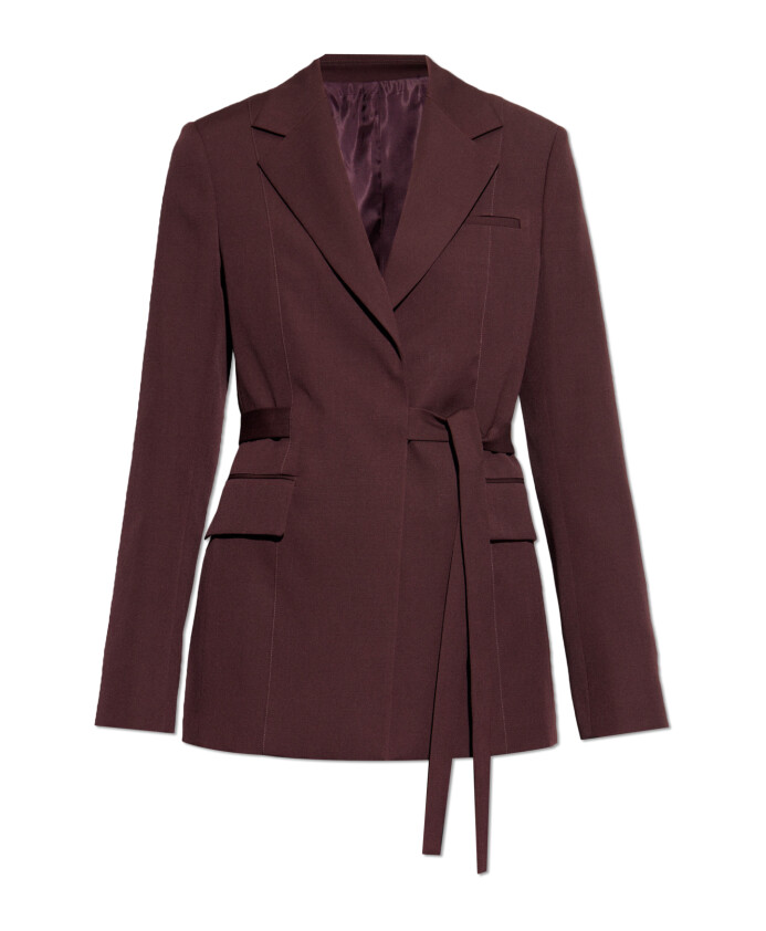 blazer-en-laine