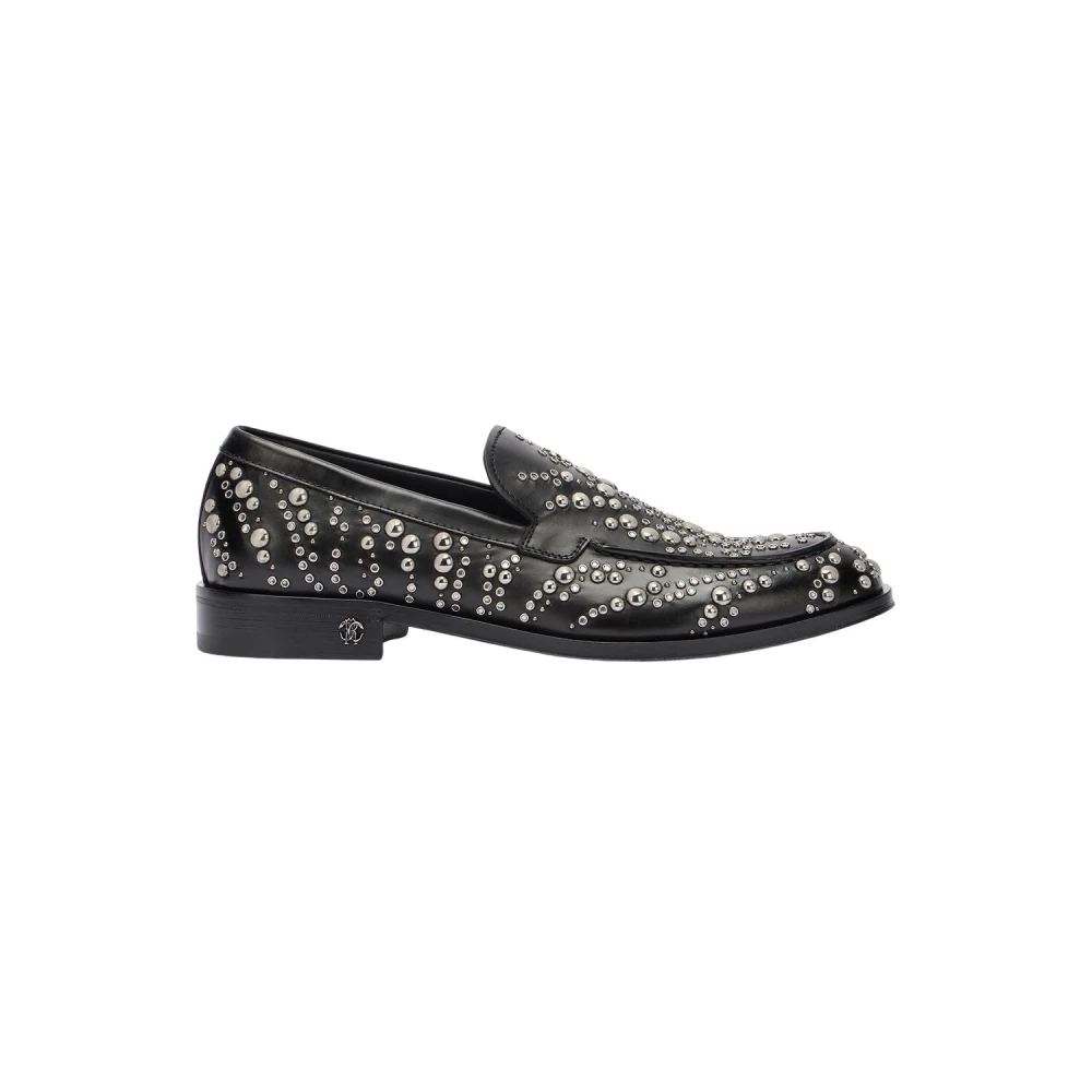 Shoes > Flats > Loafers - - Roberto Cavalli - Modalova