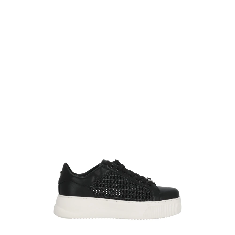 Cult Donna Nero - Perry 4237 - Shoes - 39 Eu