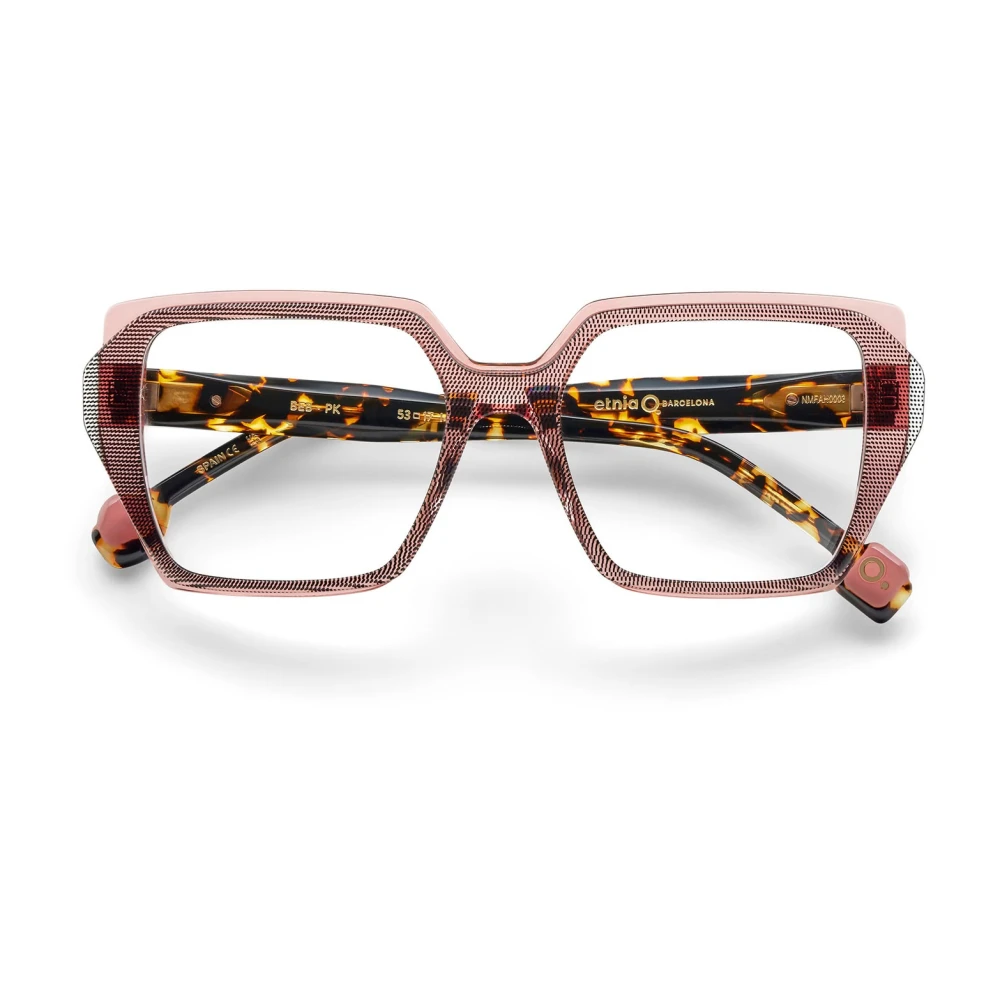 Etnia Barcelona BEB PK Optical Frame Pink Dames
