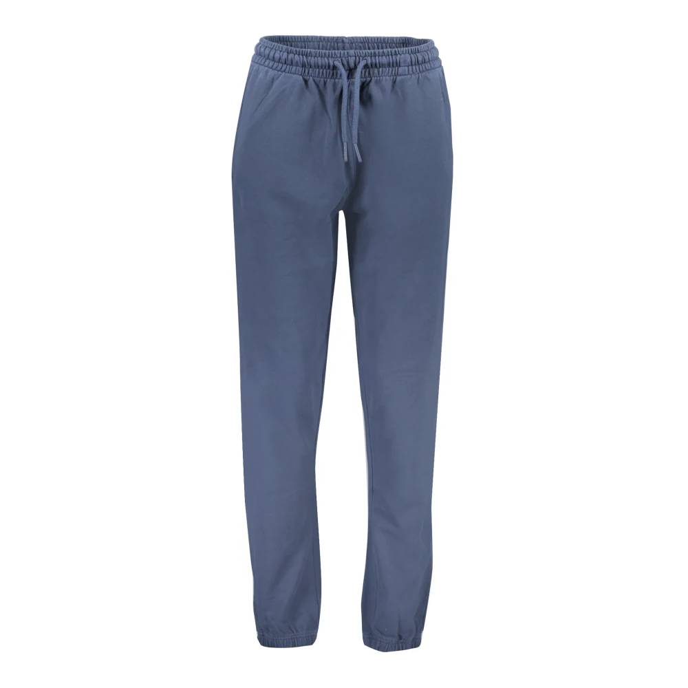 North Sails Men's Blue Sweatpants, S, Clothing