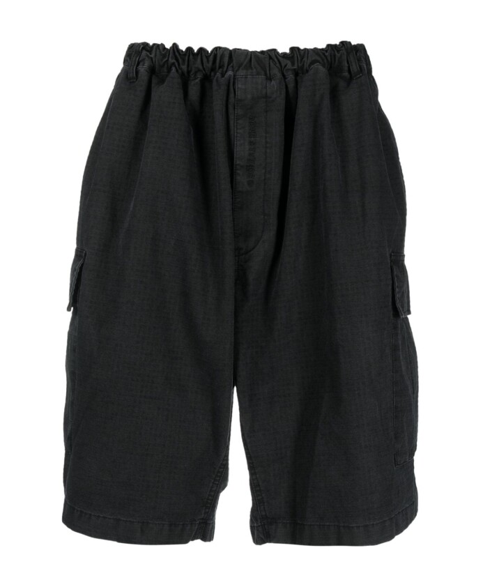short-casual-ripstop