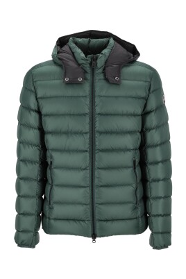 veste-piumino-elegante-en-bleu