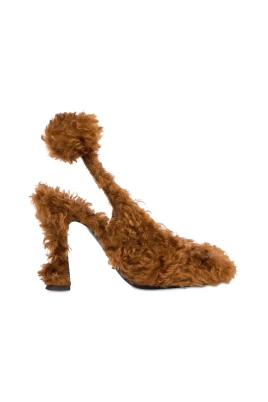 Orsetto Sling Back