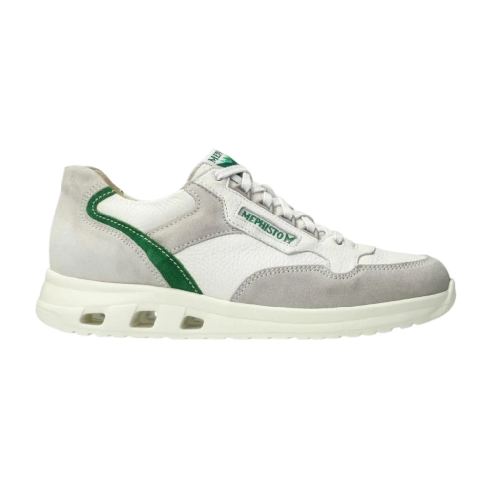 Shoes > Sneakers - - Mephisto - Modalova