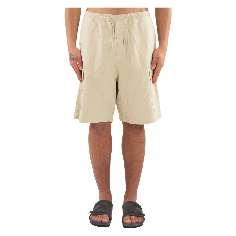 Shorts > Casual Shorts - - Garment Workshop - Modalova