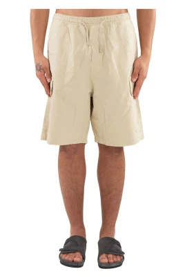 Ripstop Fallskärmscargoshorts