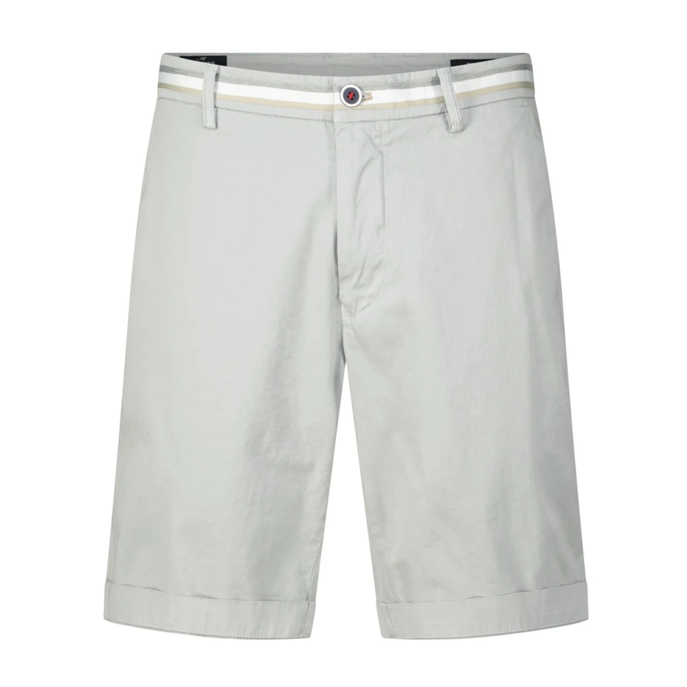 Shorts > Casual Shorts - - Mason's - Modalova