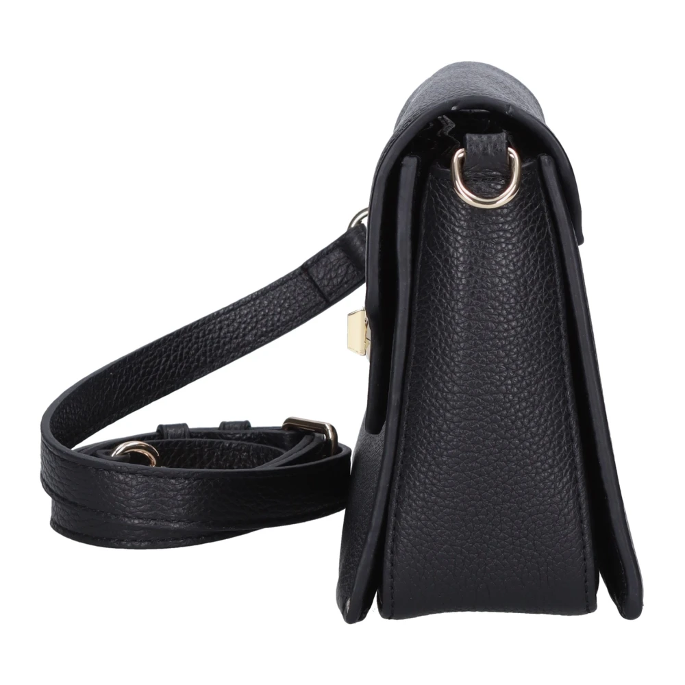 Lancaster Tassen.. Zwart Black Dames