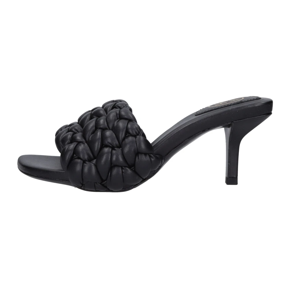Shoes > Heels > Heeled Mules - - ASH - Modalova
