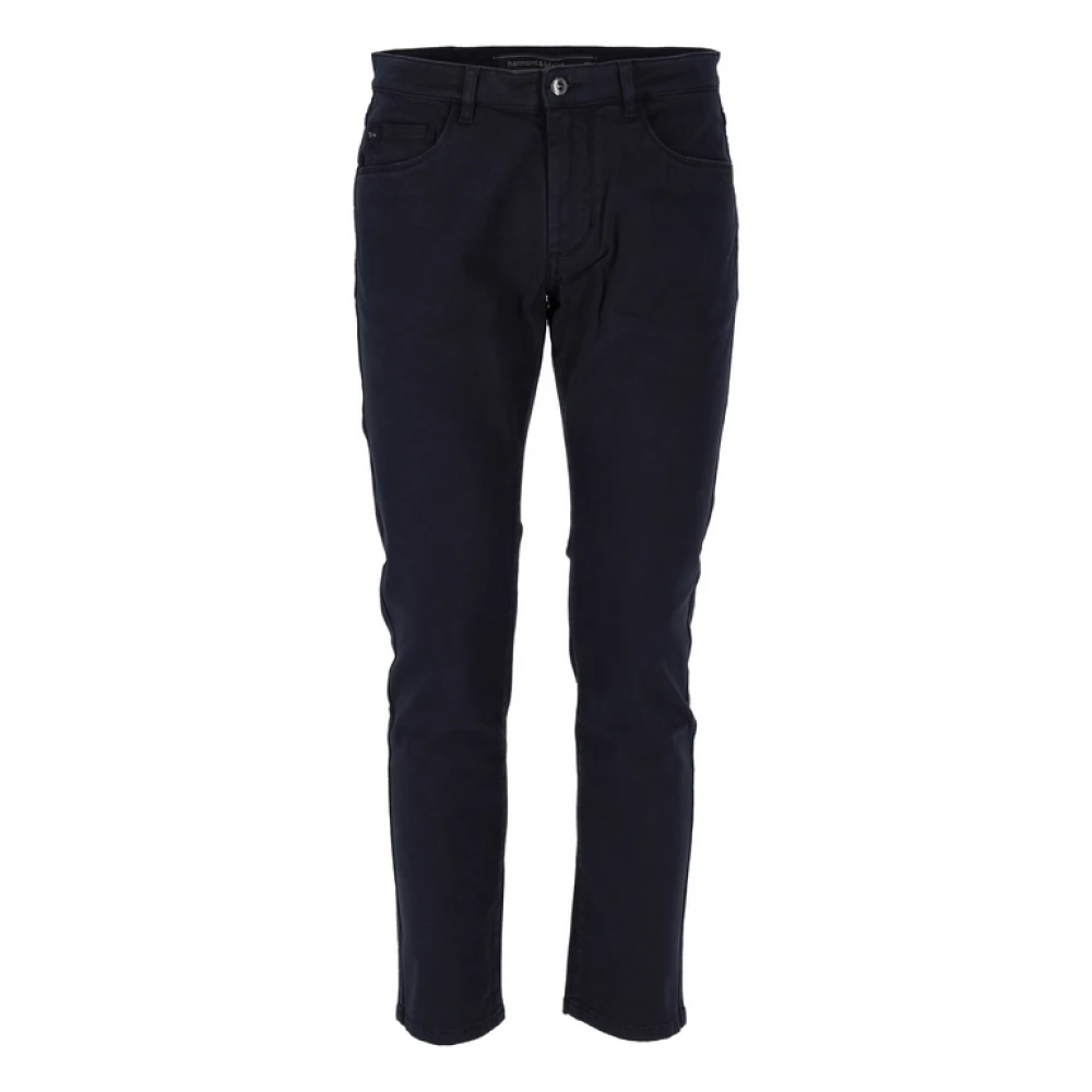 Trousers > Chinos - - Harmont & Blaine - Modalova