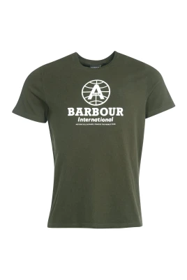 B.Intl Archive A7 T-shirt