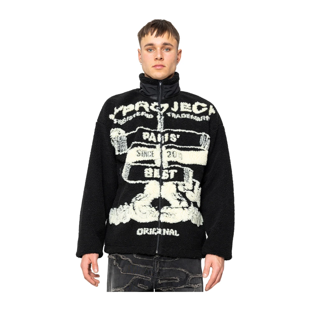 Sweatshirts & Hoodies > Zip-throughs - - Y/Project - Modalova