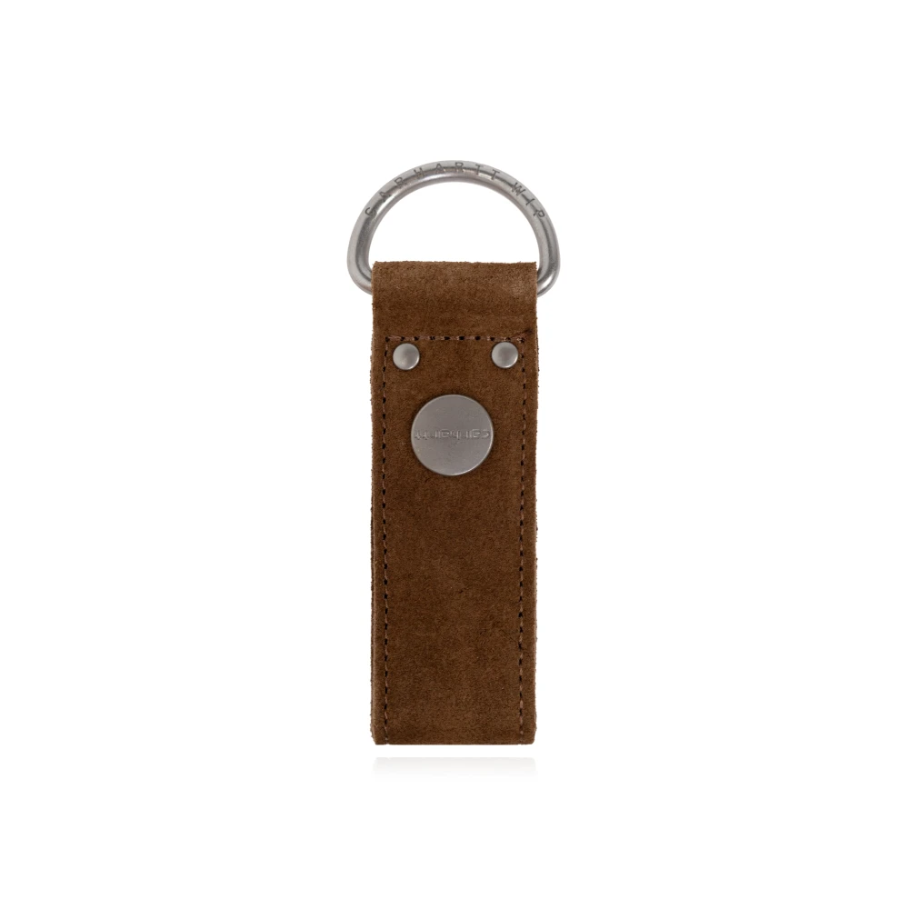 Carhartt WIP Sleutelhanger Brown Unisex