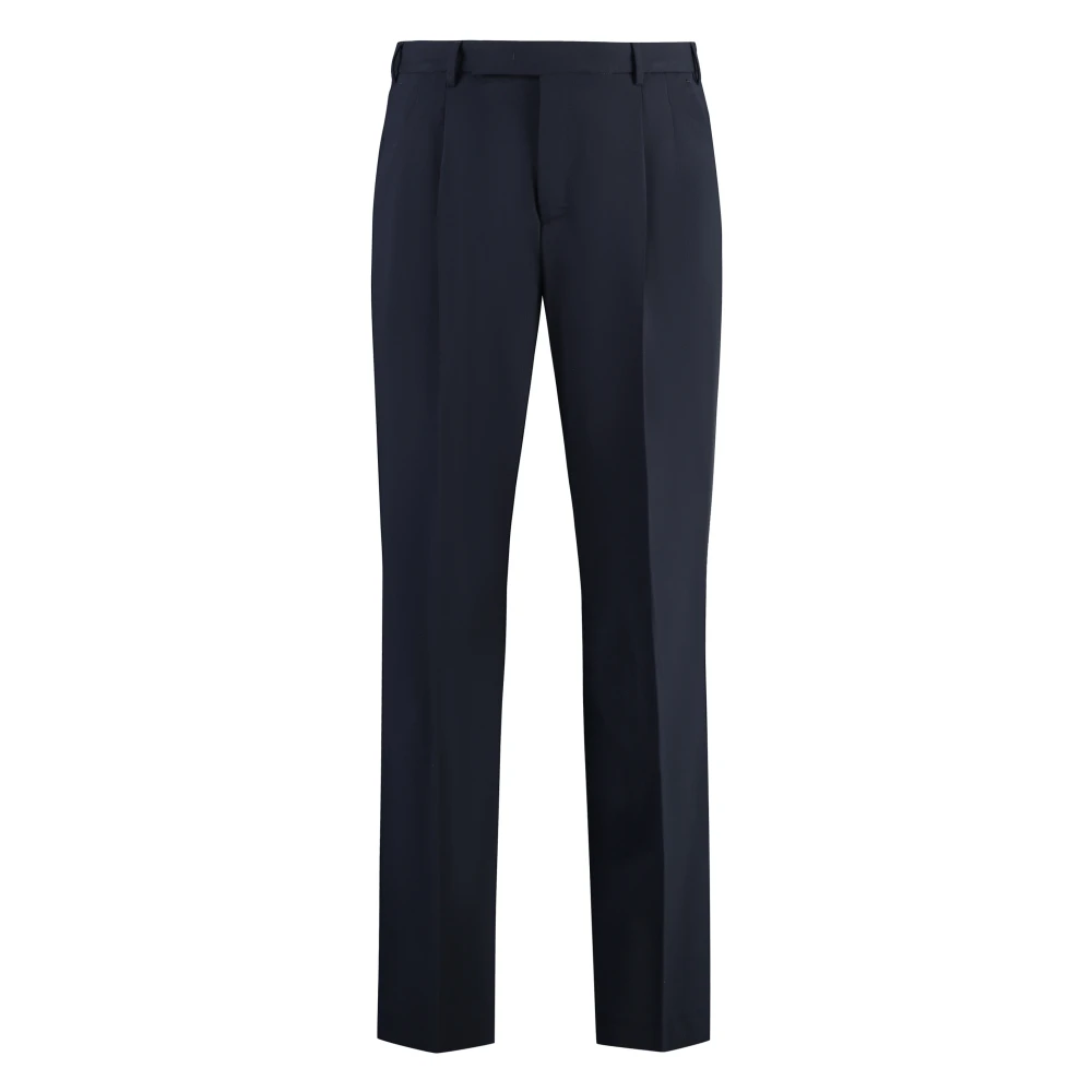 Trousers > Suit Trousers - - PT Torino - Modalova